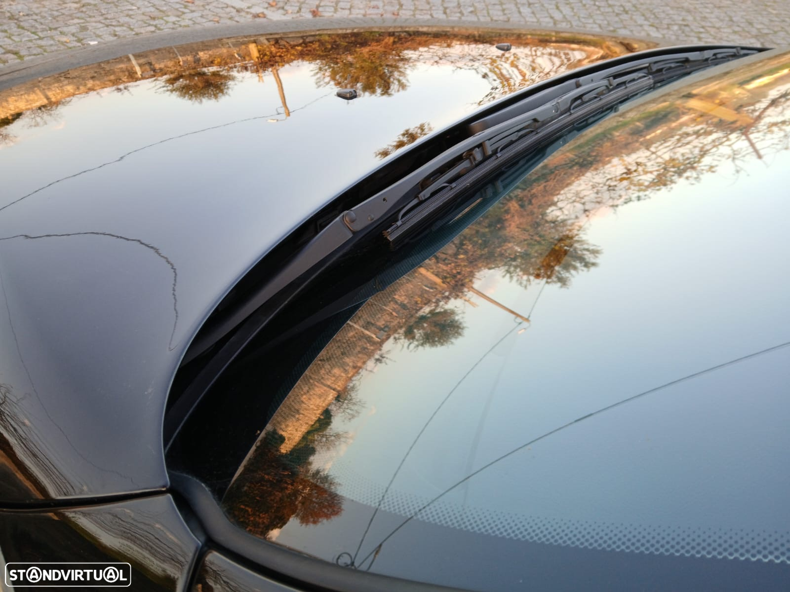 BMW 530 dA Touring - 26