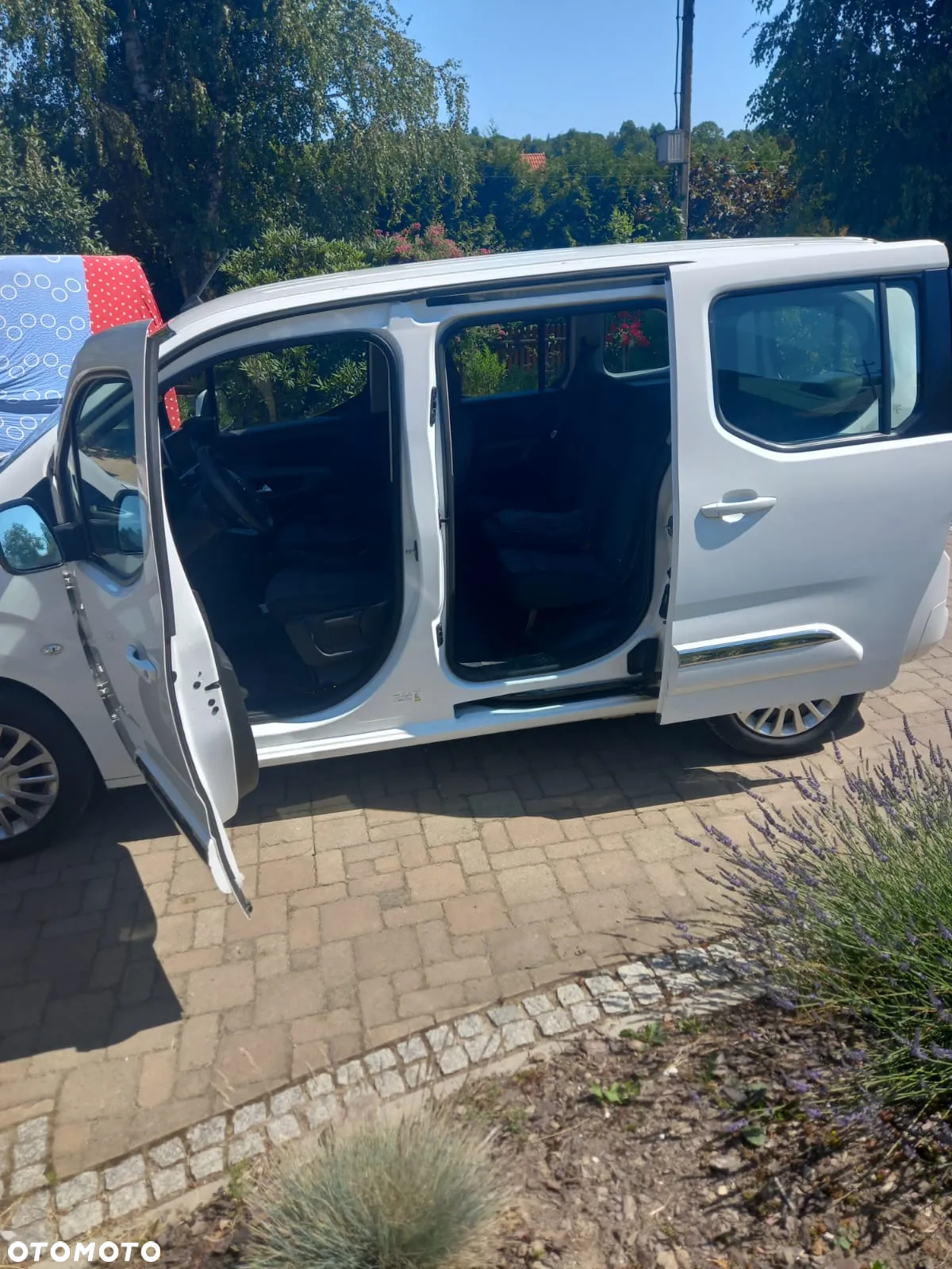 Toyota Proace City Verso 1.2 D-4T Family - 2