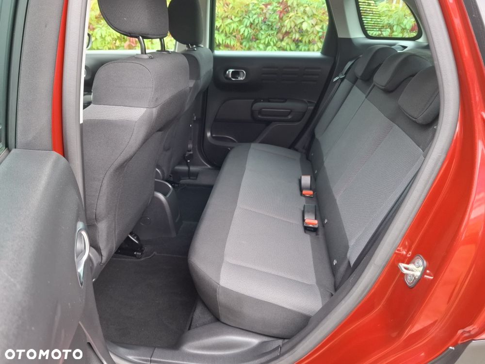 Citroën C3 Aircross - 7