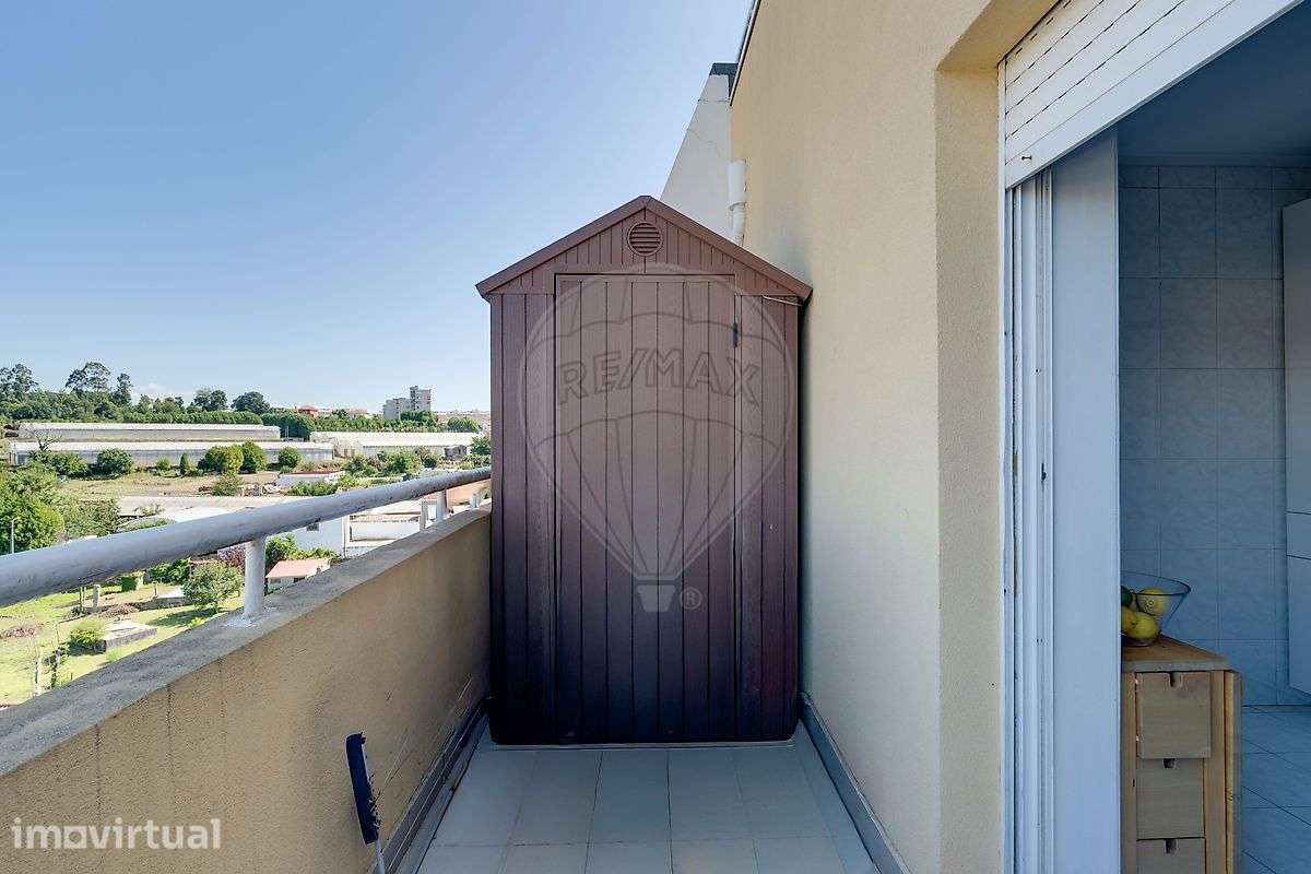 Apartamento T2 para venda - Grande imagem: 5/25