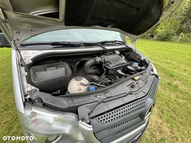 Mercedes-Benz Sprinter - 8