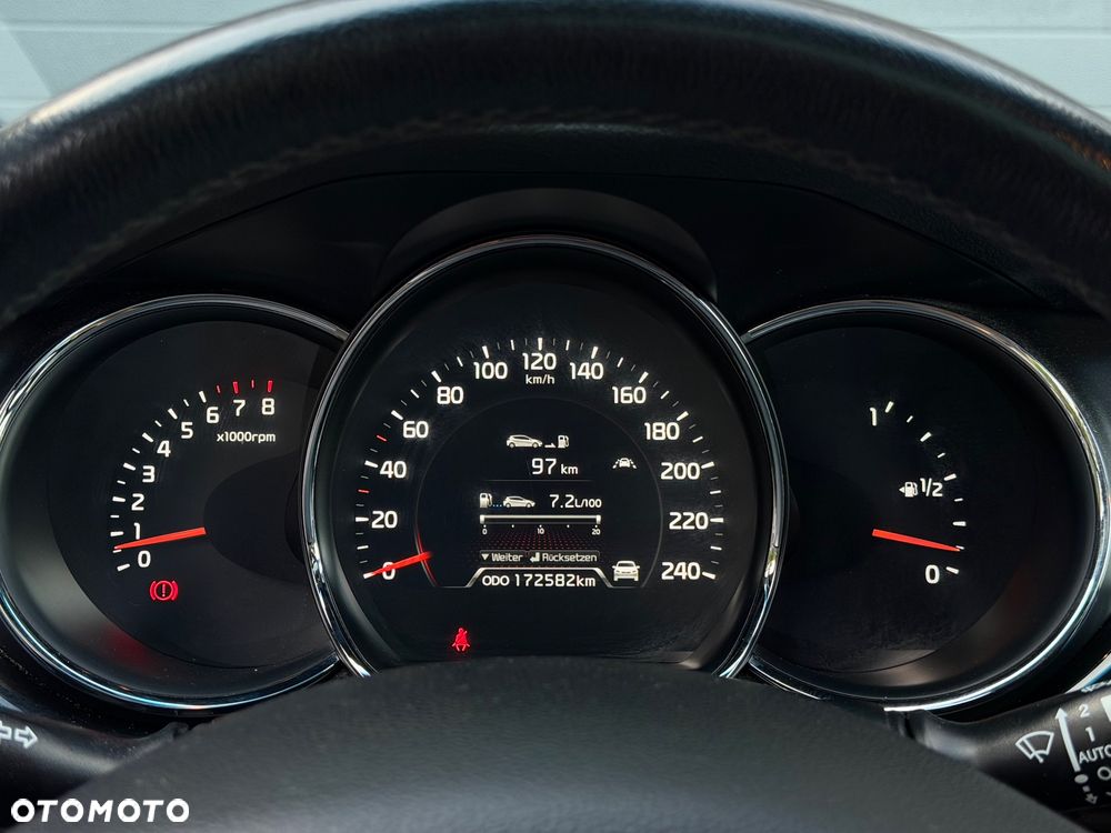 Kia Ceed 1.6 GDI Platinum Edition - 19
