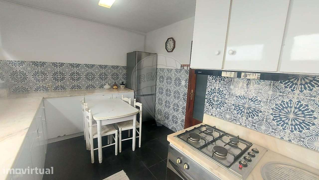 Apartamento T2 para venda - Grande imagem: 4/26