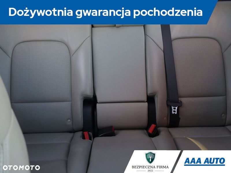 Hyundai Santa Fe - 11