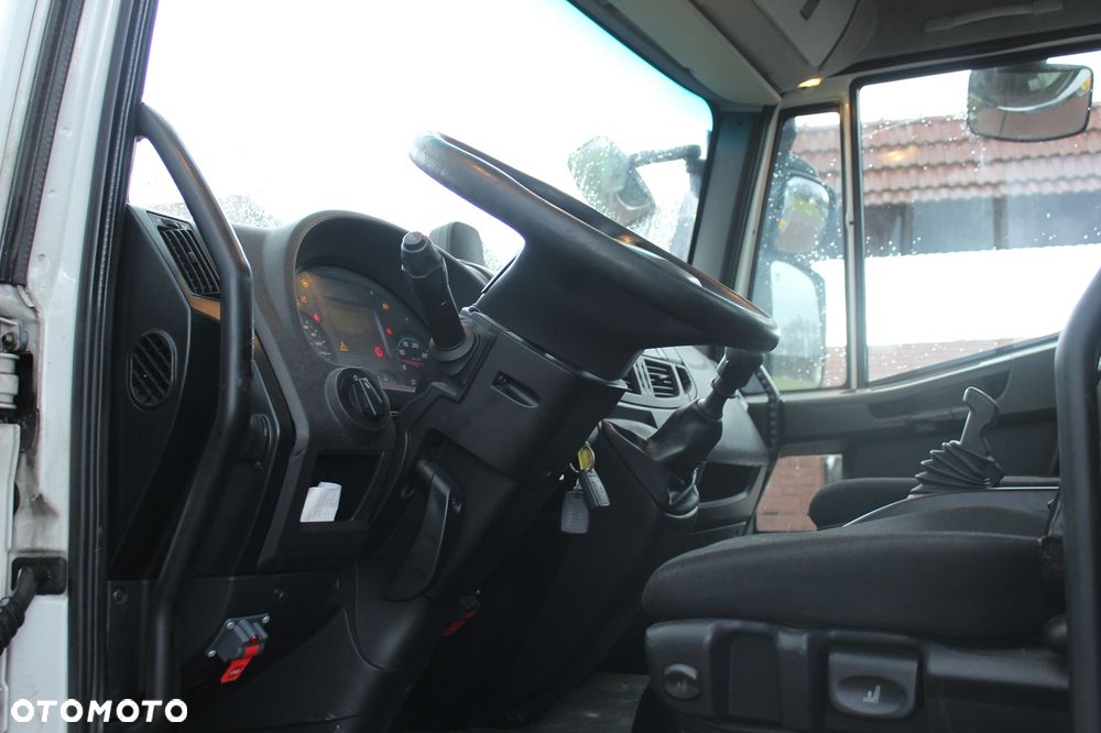 Iveco EUROCARGO 190 E 320 - 10