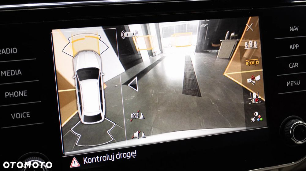 Skoda Superb 2.0 TSI 4x4 Style DSG - 32