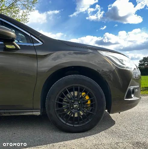 Citroën DS4 THP 160 Automatik SoChic - 5