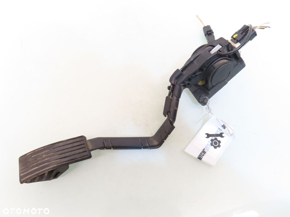 POTENCJOMETR GAZU PEUGEOT 407 SW 1.6 HDi 9650341780 0280755012 - 6