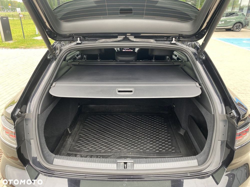 Volkswagen Arteon - 14