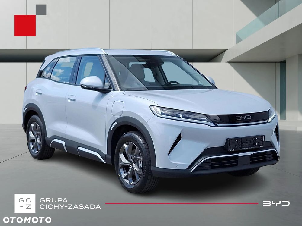 BYD Atto 2 45kWh Boost - 3