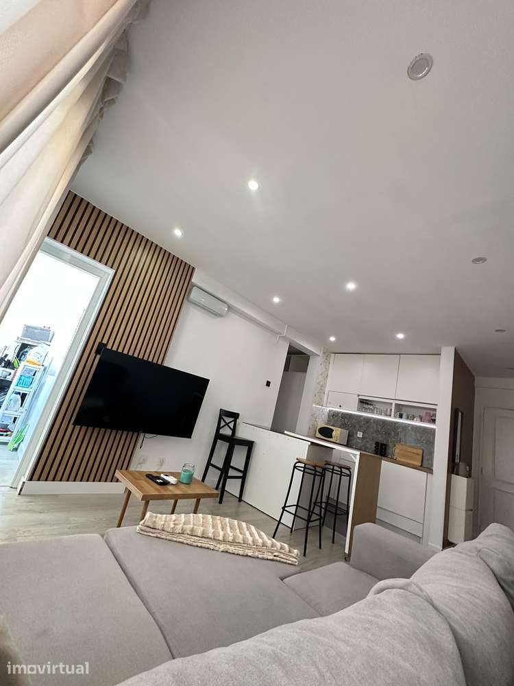 Apartamento T1 à venda em Águas Livres, Amadora — foto 8