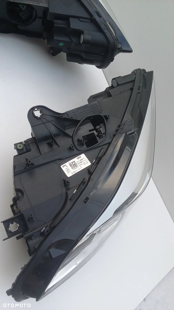 Lampa lewa prawa Full LED BMW f40 Europa bdb.stan - 3