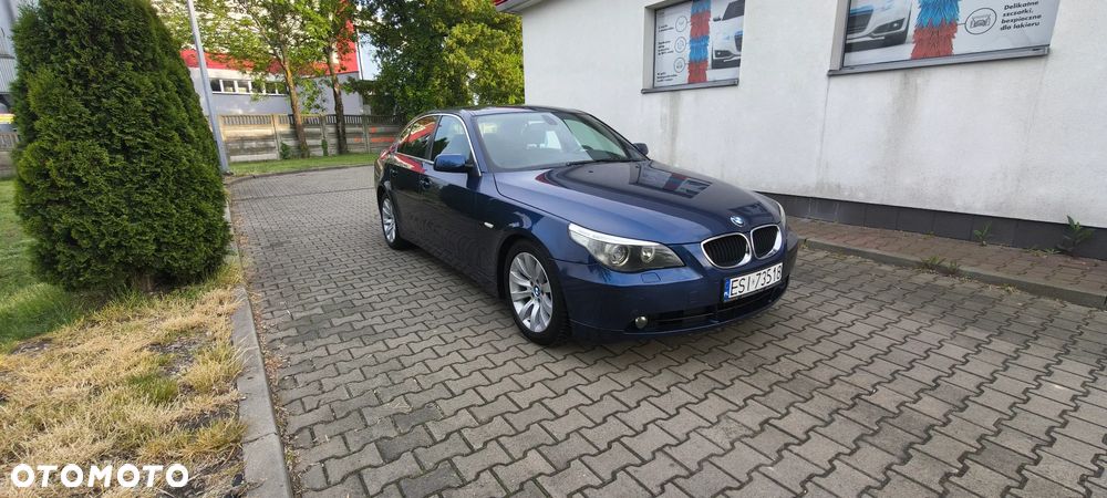BMW Seria 5 - 22