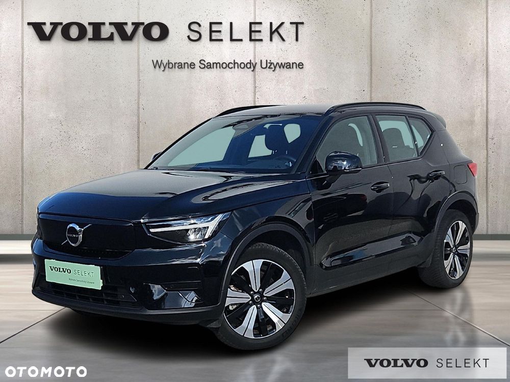 Volvo XC 40 73kWh P6 Recharge Core