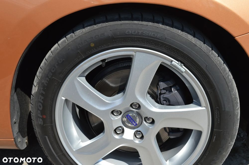 Volvo S60 D3 Momentum - 20