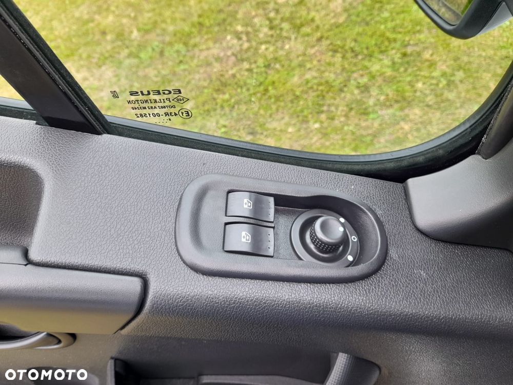 Renault Master 9 Osobowy L3H2 Salon Polska Faktura Vat - 33