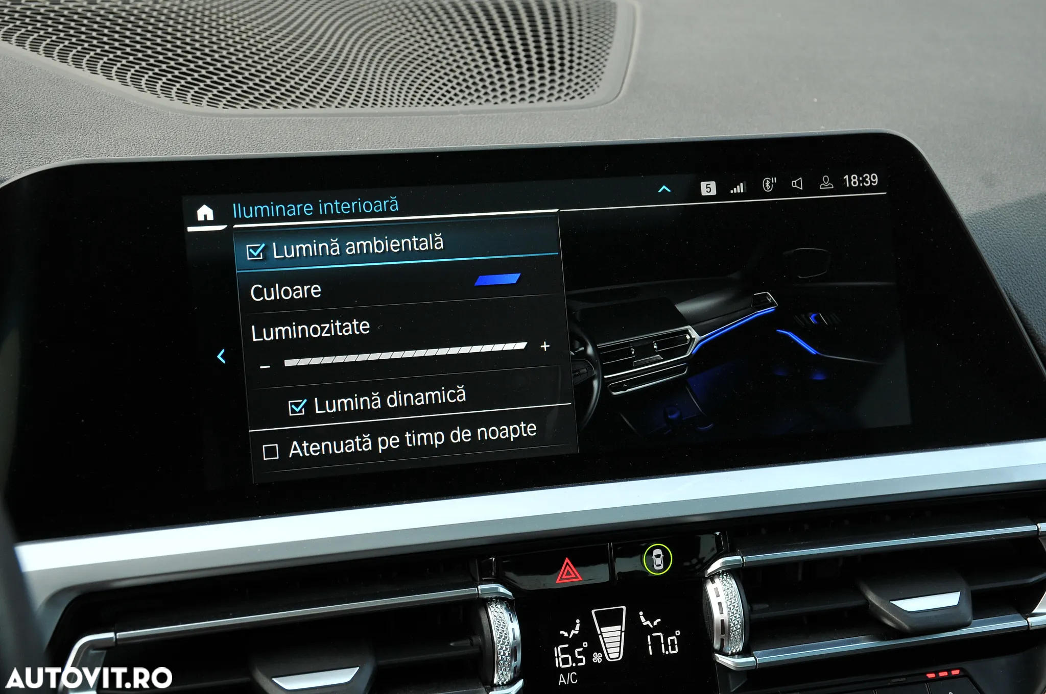 BMW Seria 3 320d xDrive AT - 25