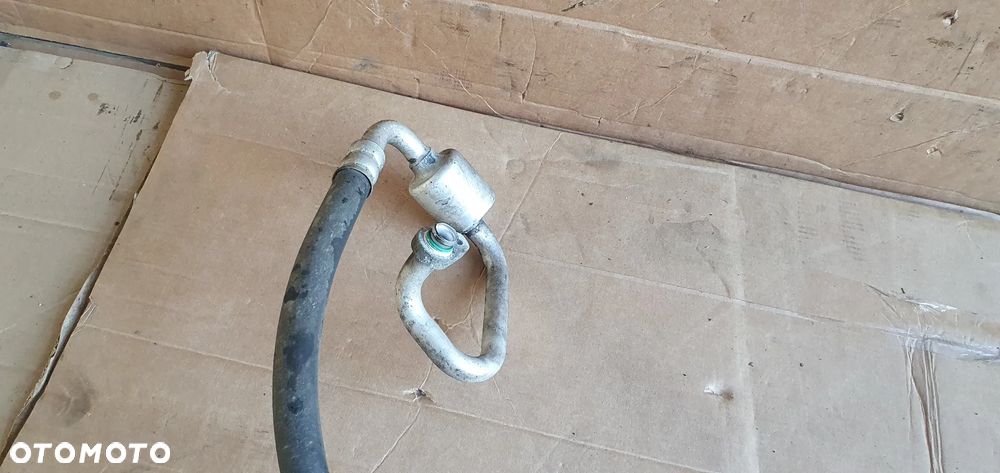 Przewód rurka klimatyzacji klimy Kia Sportage III 2.0 CRDI 97775-3U300 - 5