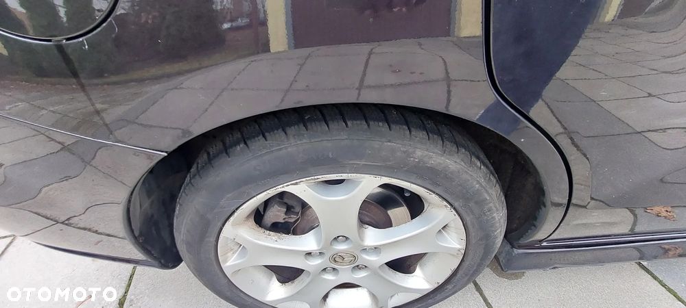 Mazda 5 2.0 CD Sport - 33