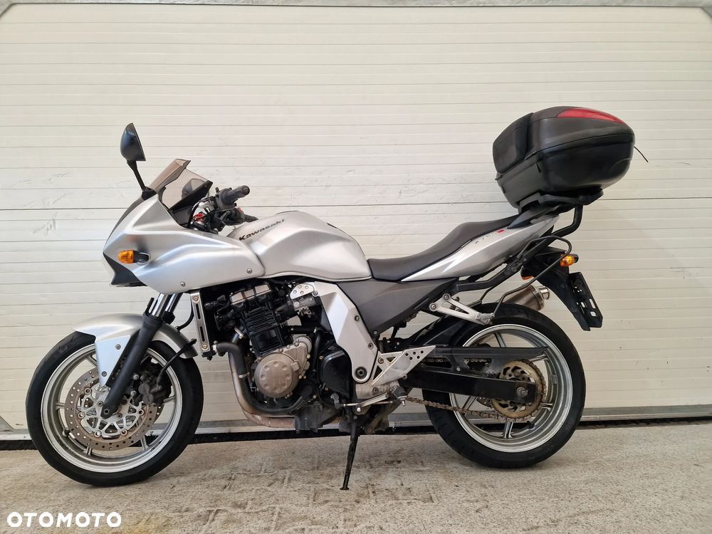 Kawasaki Z - 1