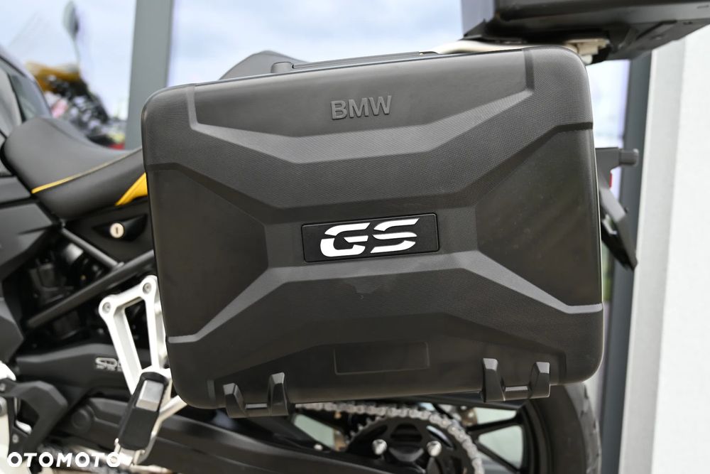 BMW GS - 16