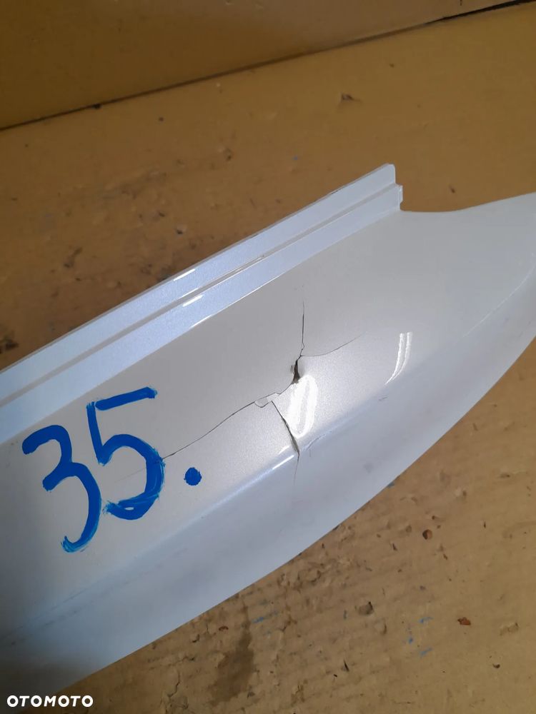 = HONDA VISION 110 Owiewka prawa ogon prawy - 5