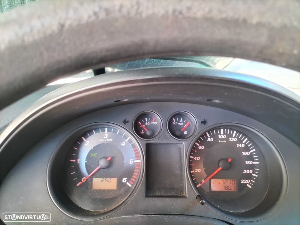 SEAT Ibiza 1.4 TDi Passion - 7