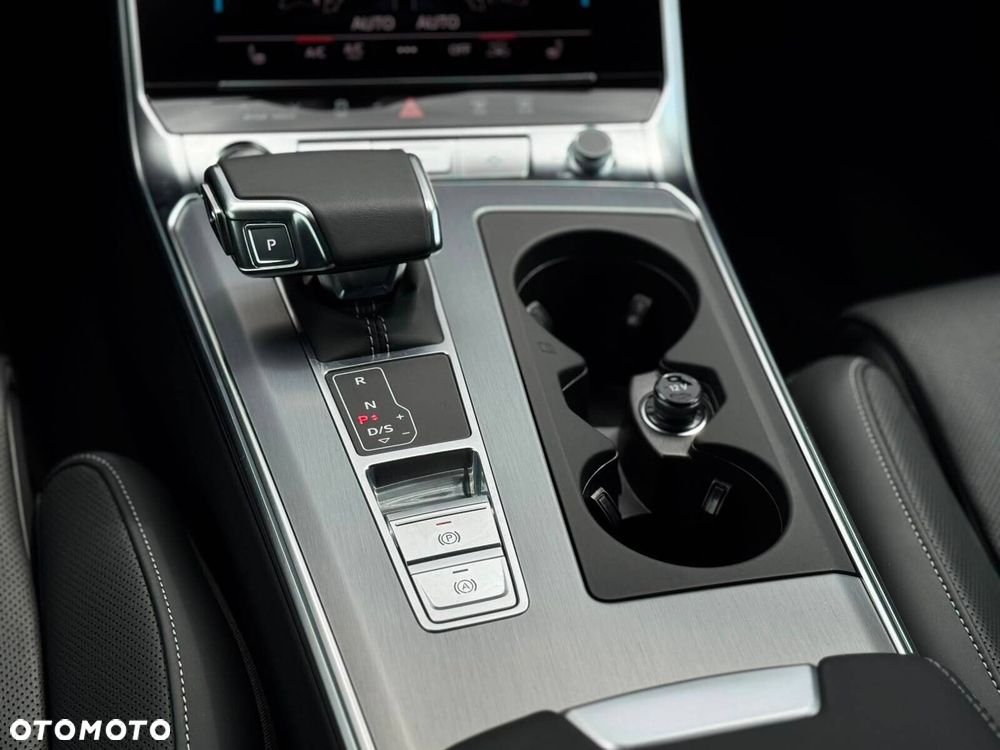 Audi A6 Limousine 50 TFSI e PHEV Quattro Advanced S tronic - 24