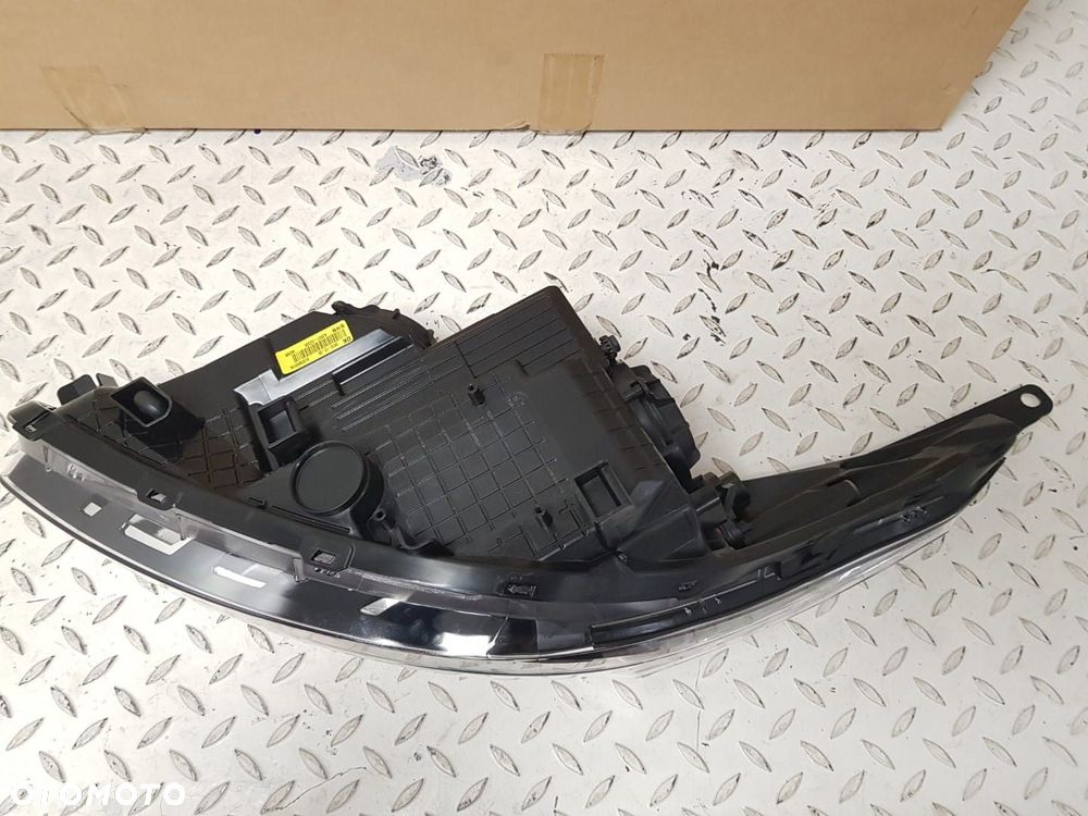 NOWE ORYGINALNE KIA CEED 2 II 12-18  LAMPA LEWA PRAWA LAMPY PRZÓD PRZEDNIE REFLEKTORY KOMPLET EUROPA - 10