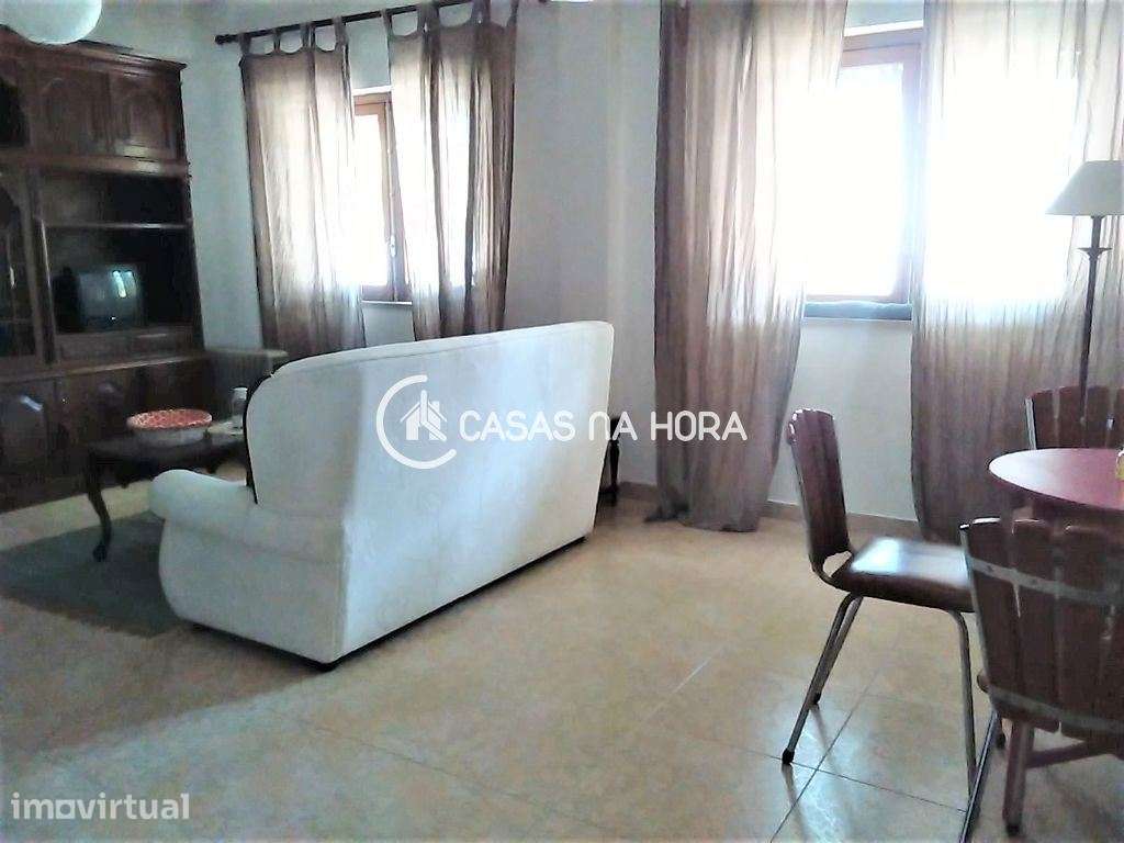 Apartamento T2 para venda em Setúbal  Av. D. Manuel I - Grande imagem: 5/11