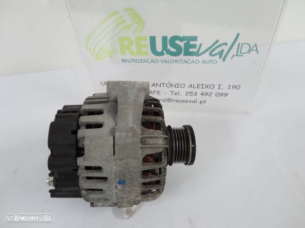 Alternador Mitsubishi Colt Vi (Z3_A, Z2_A) - 1