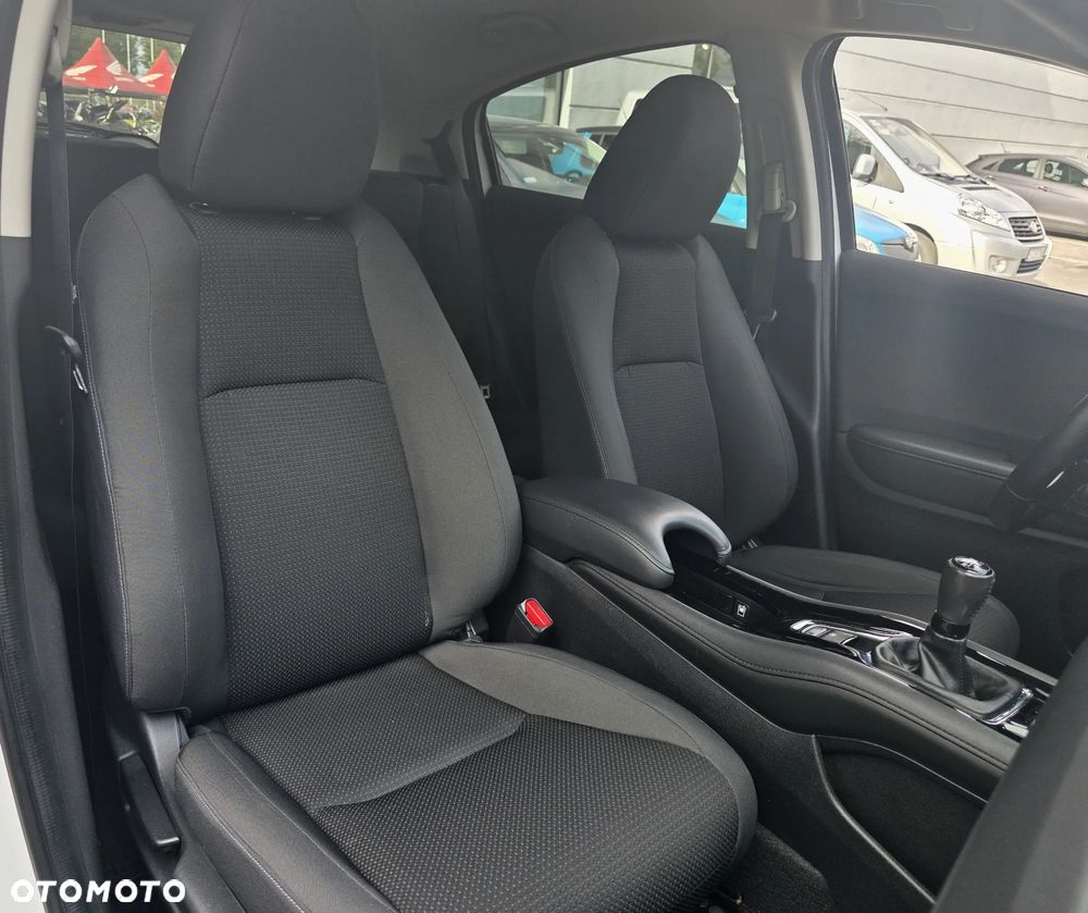Honda HR-V 1.5 Elegance (ADAS / Connect+) - 11