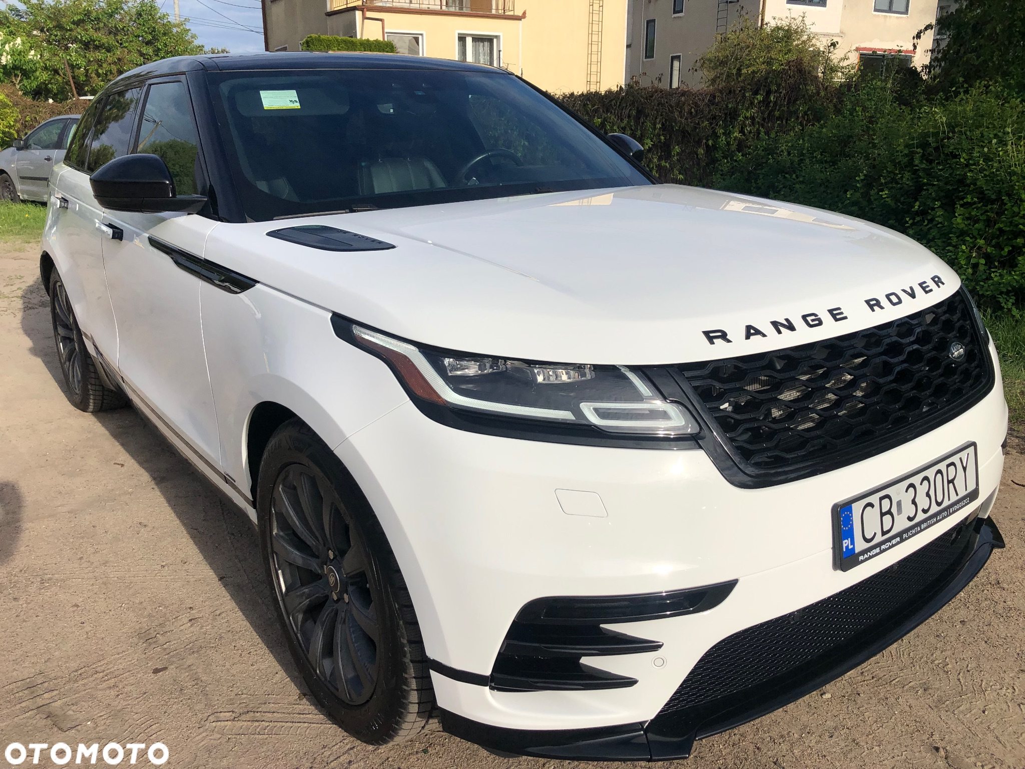 Land Rover Range Rover Velar 2.0 Si4 GPF R-Dynamic S - 26