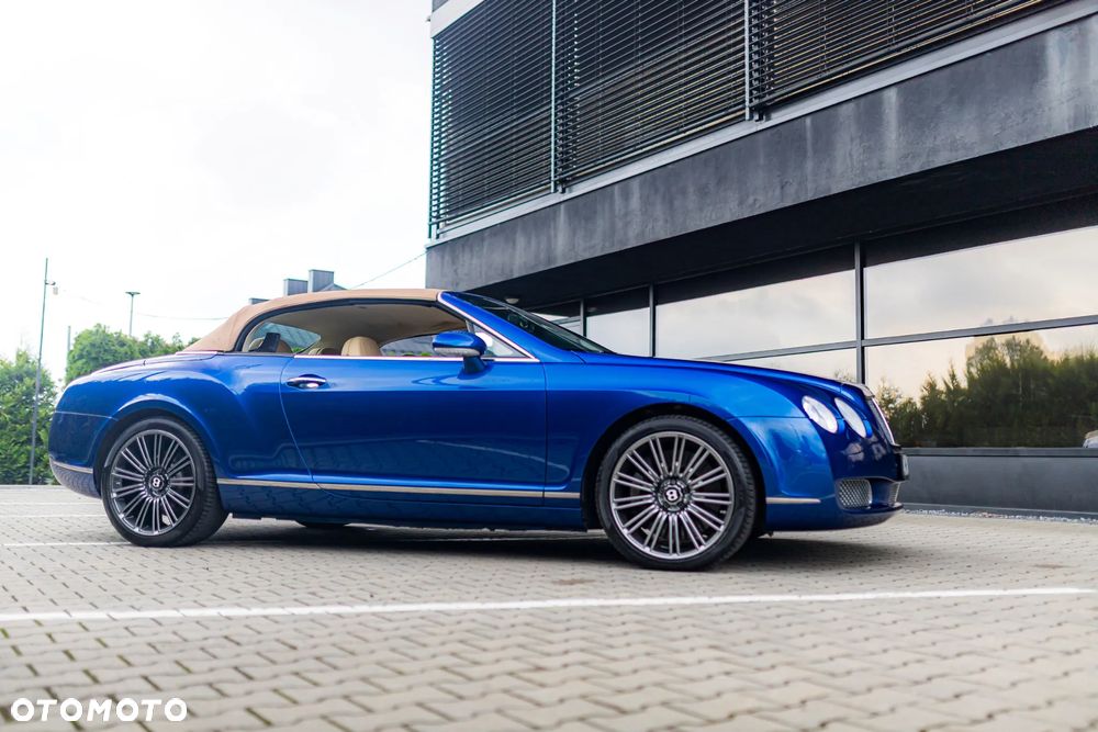 Bentley Continental GT - 2