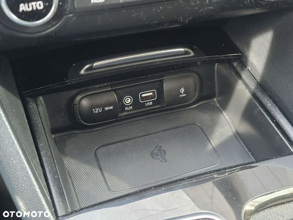 Kia Optima 1.6 T-GDI L DCT - 12
