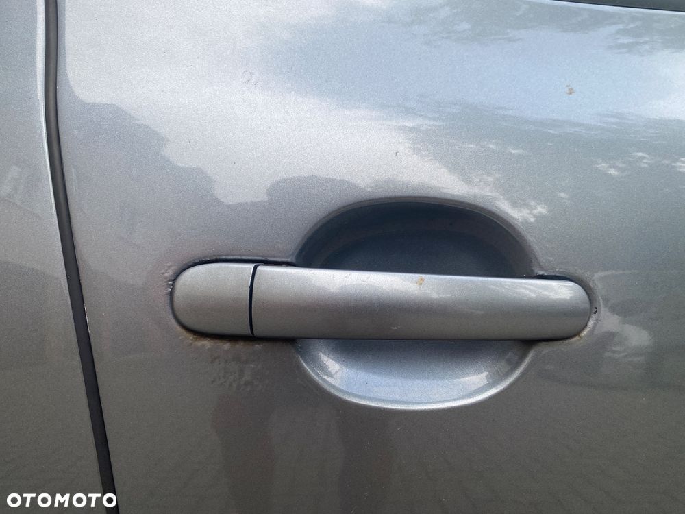 Skoda Yeti 1.4 TSI Active - 6