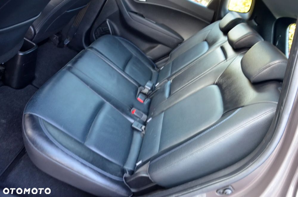 Hyundai ix20 1.6 Premium blue - 21