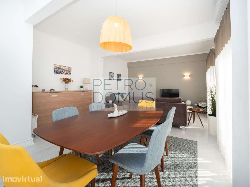 T3 LUMIAR - REMODELADO - Grande imagem: 2/28
