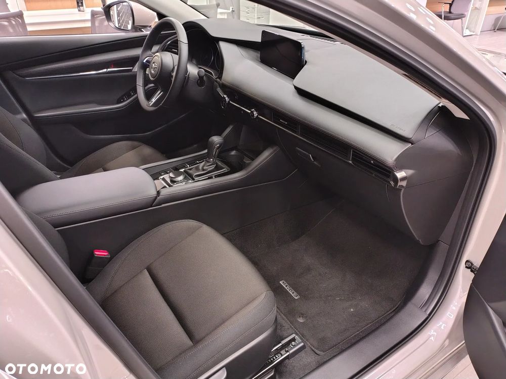 Mazda 3 2.0 mHEV Centre-Line - 9