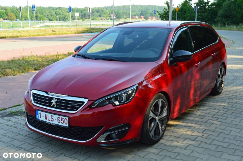 Peugeot 308 - 30