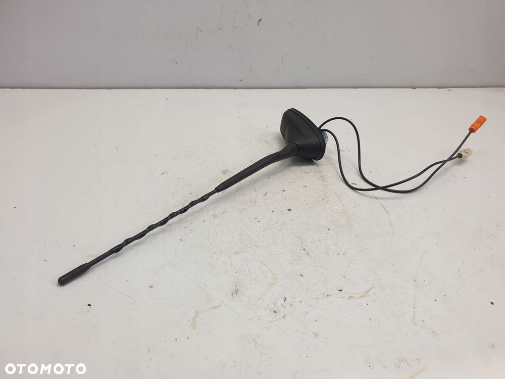 ANTENA RADIA Dachowa Opel Corsa F 980204072 - 5