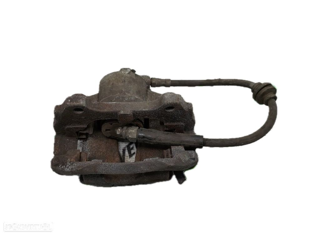 Pinça / Maxila / Bomba Travão Frente Fiat Punto Evo (199_) - 2