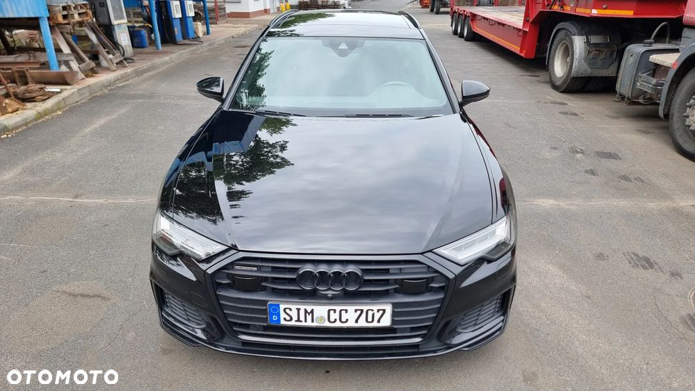 Audi A6 - 8