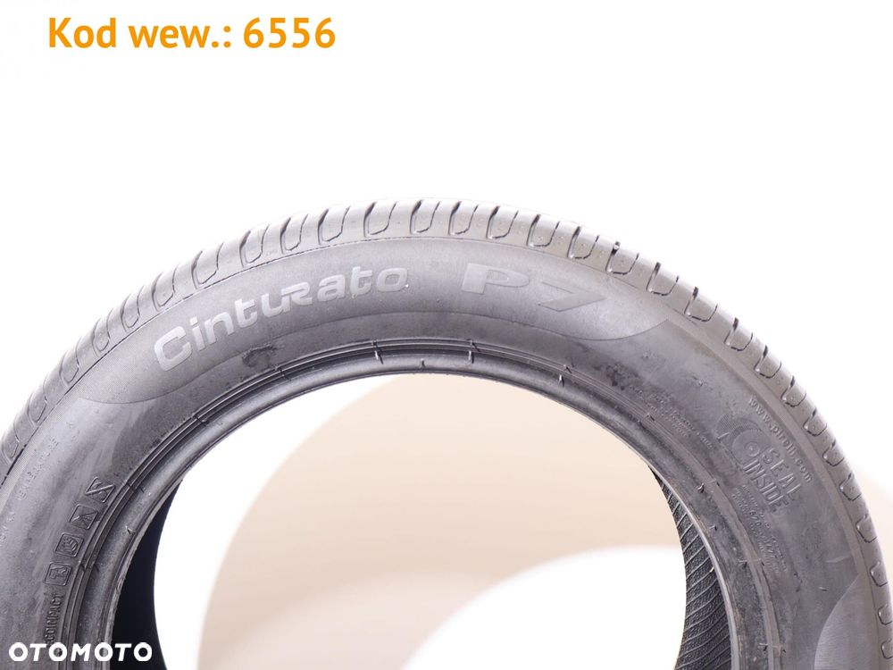 Pirelli Cinturato P7 - 215/55 R17 - 5