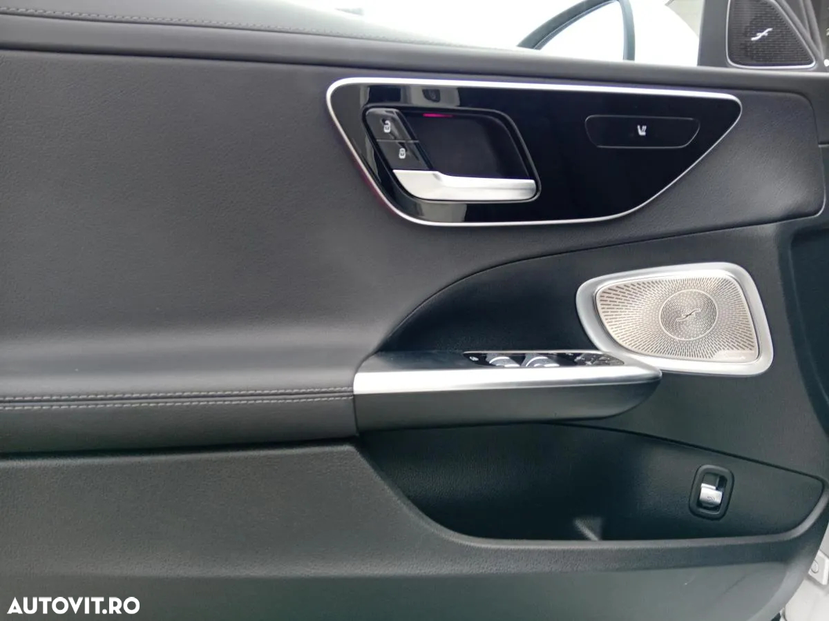 Mercedes-Benz C 300 MHEV 4MATIC T-Modell Aut. - 13
