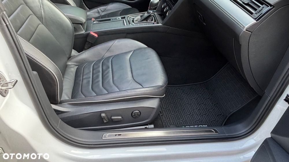 Volkswagen Arteon - 25