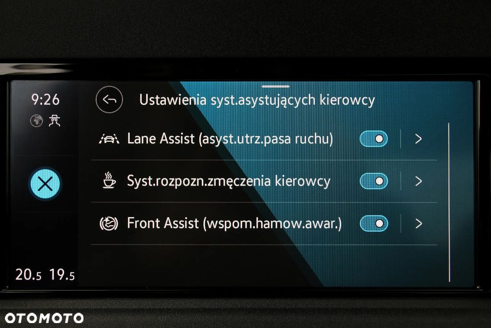 Volkswagen Caddy 2.0 TDI Life - 35