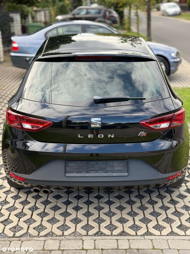 Seat Leon - 26