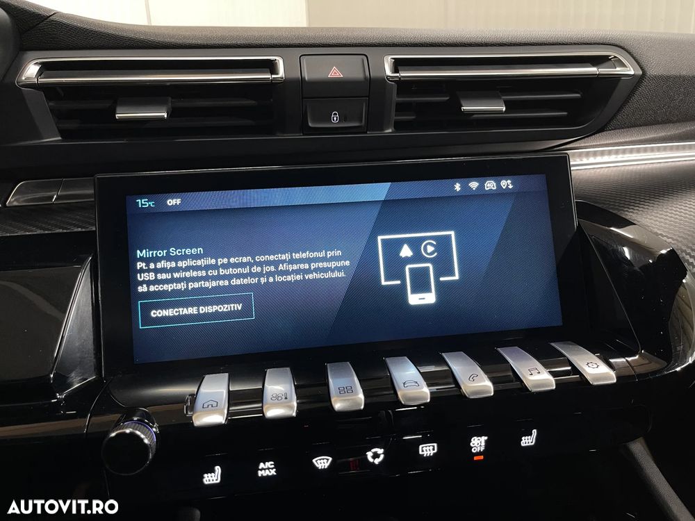 Peugeot 508 1.5 BlueHDI S&S EAT8 Allure Pack - 18