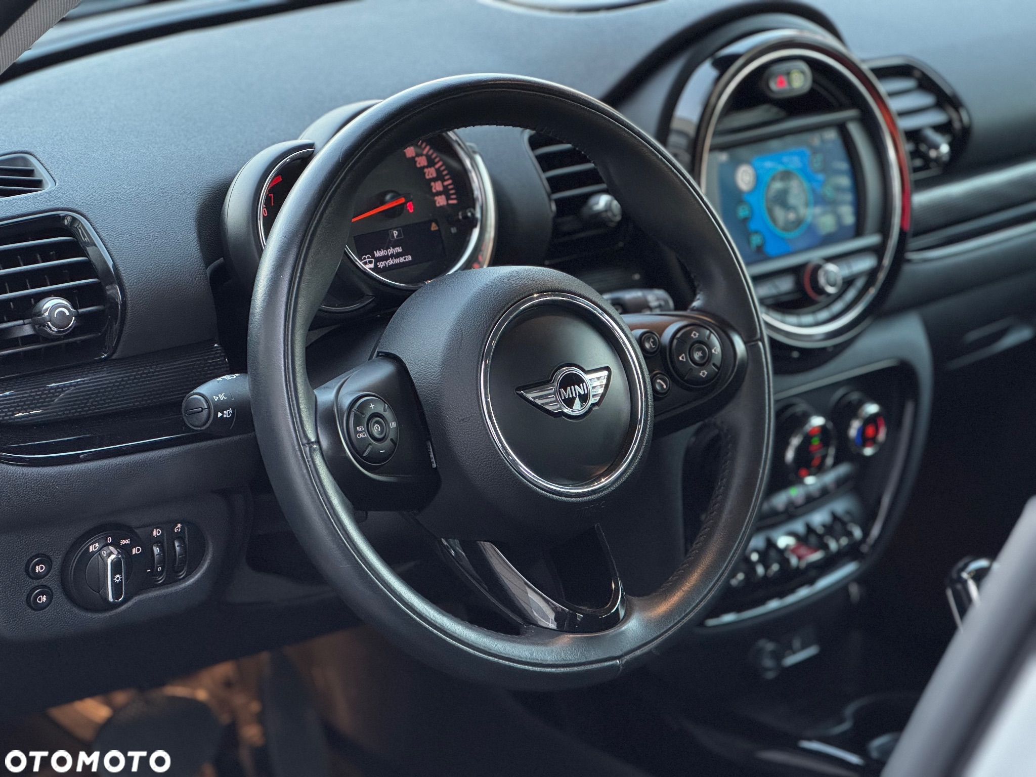 MINI Clubman Cooper Essential Trim - 19